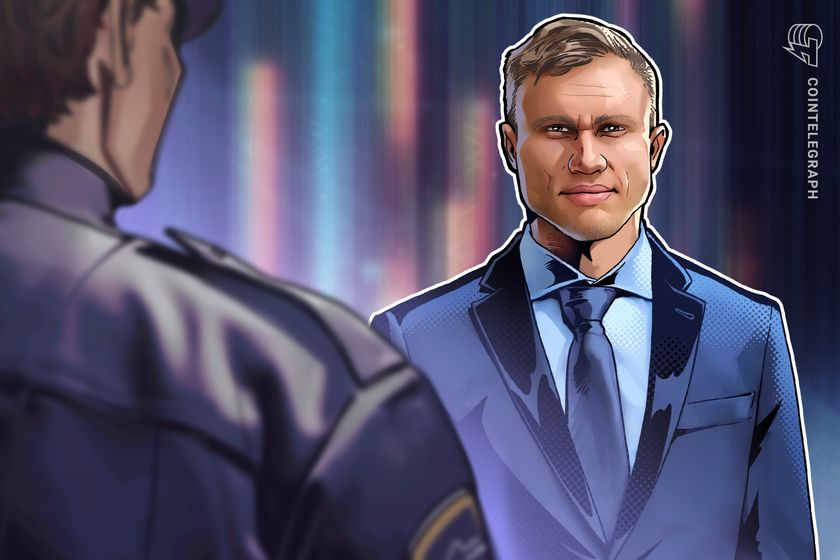 Solana lobby group adds 0K to Roman Storm’s defense war chest