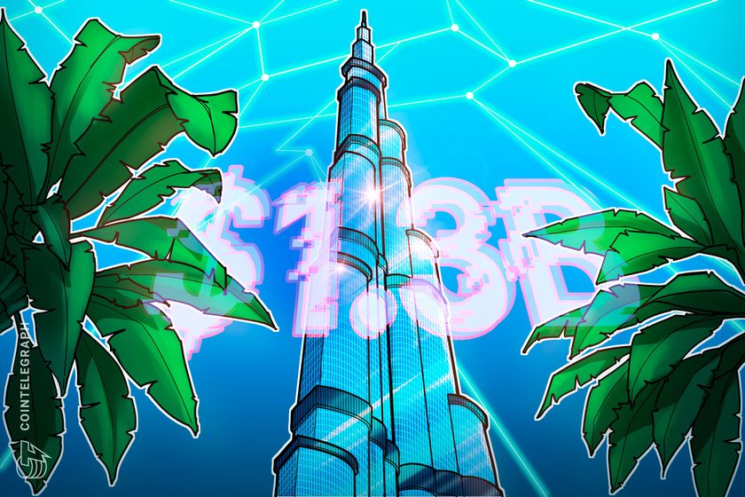 UAE’s RAK Properties to accept Bitcoin, other cryptos for real estate deals