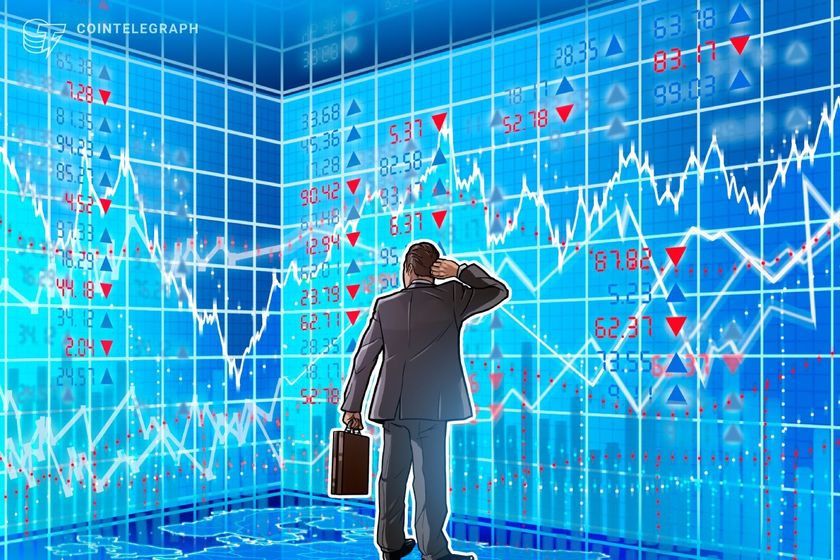 Investors could misunderstand tokenized stocks: EU markets watchdog