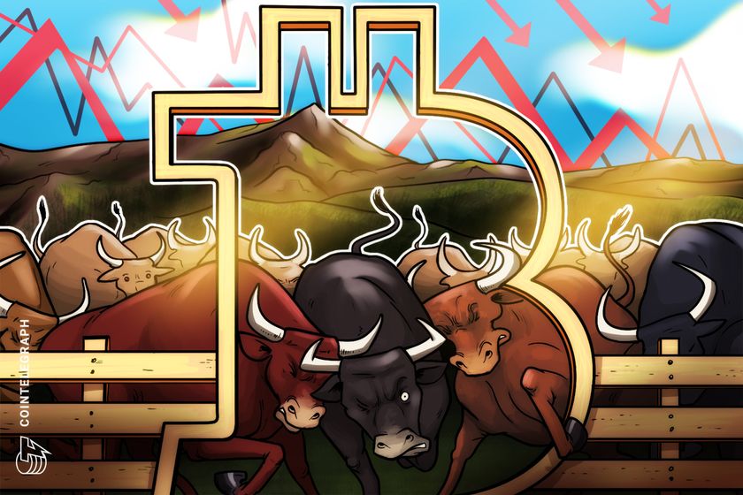 Bitcoin bulls buy the dip but can BTC secure a daily close above 2K?