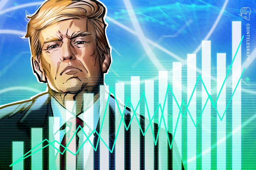 Trump family’s wealth grew by .3B following ABTC and WLFI debuts: Report