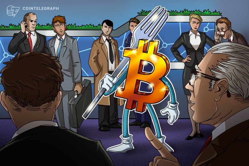 Ordinals dev floats forking Bitcoin Core amid censorship concerns