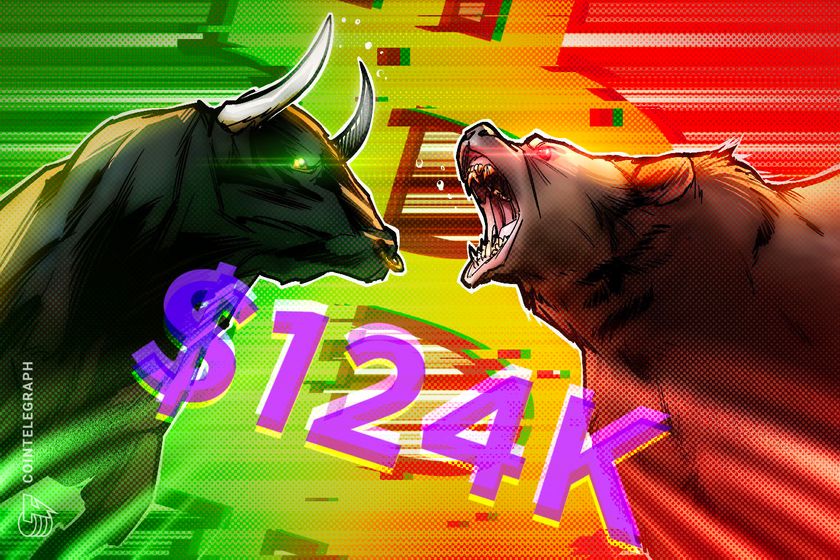 Bitcoin price cycles ’getting longer’ as new forecast says 4K not the top