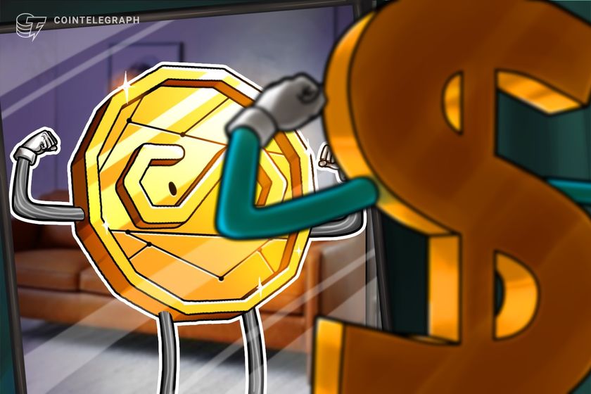 Lo scenario finale per le stablecoin in dollari USA è l'assenza di ticker — Dirigente Web3
