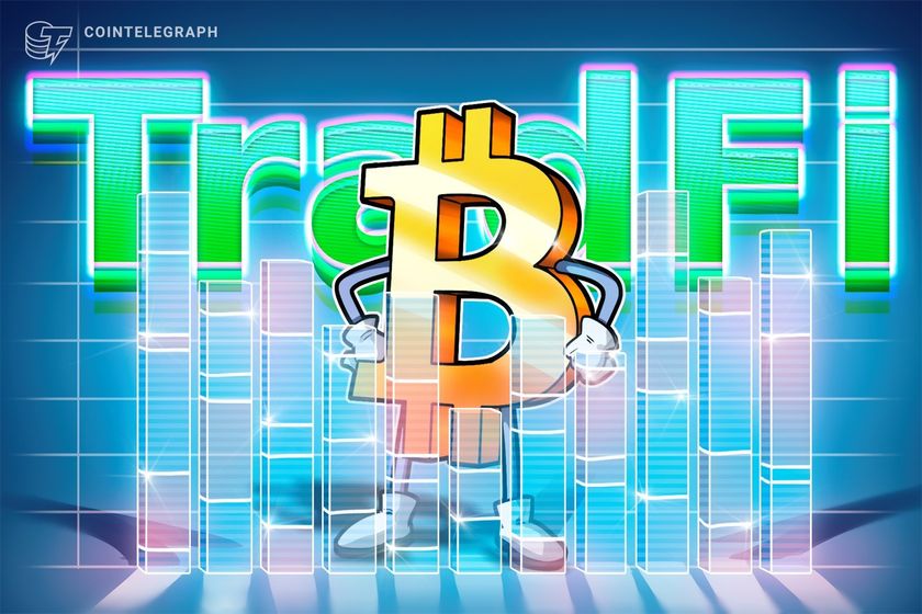 TradFi to ramp up Bitcoin allocations by year-end, Wall Street veteran tips