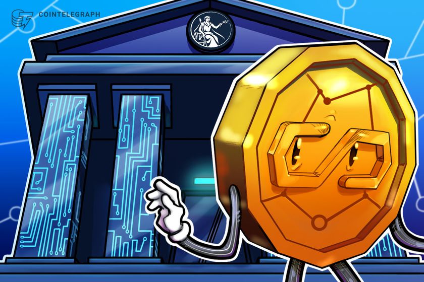 Bank of England stablecoin limits slammed by UK crypto groups: Report