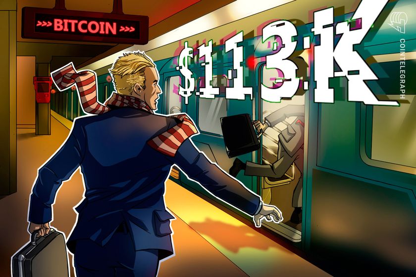 Bitcoin price drop to 3K might be the last big discount before new highs: Here’s why
