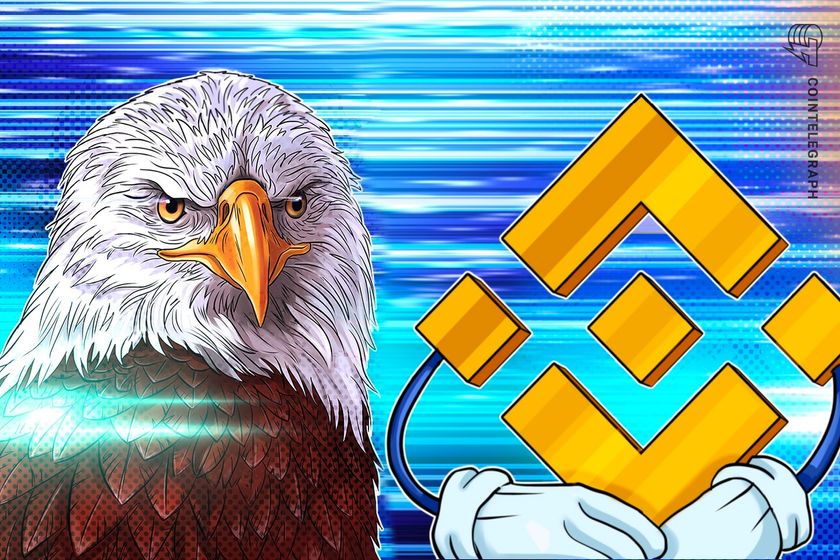 Binance seeks DOJ deal that could end 2023 compliance monitor: Report