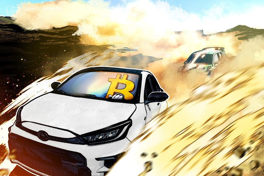 Bitcoin will ‘accelerate’ as world heads into the Fourth Turning — Analyst