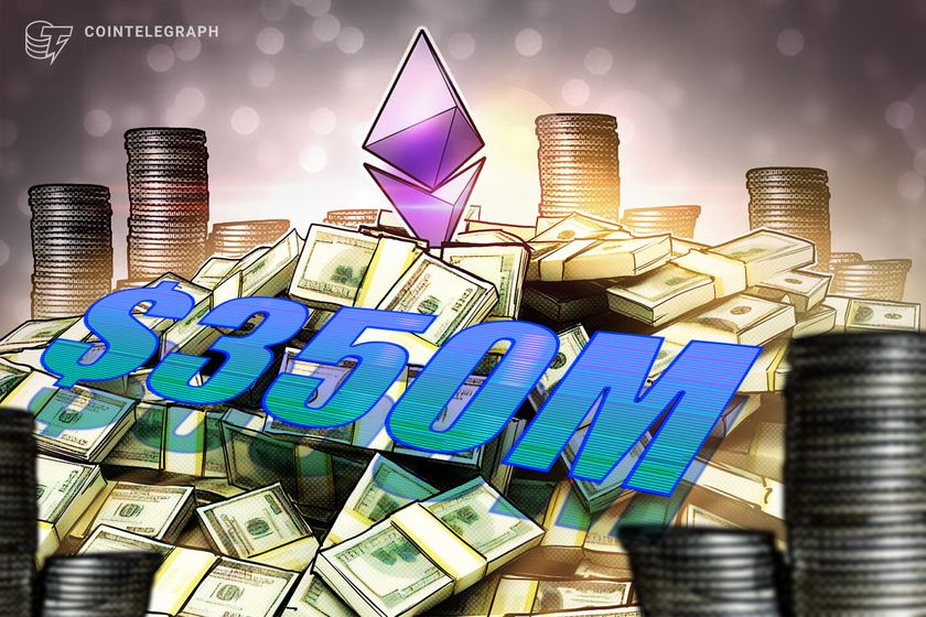 ETHZilla unleashes fresh 0M war chest for Ethereum bets