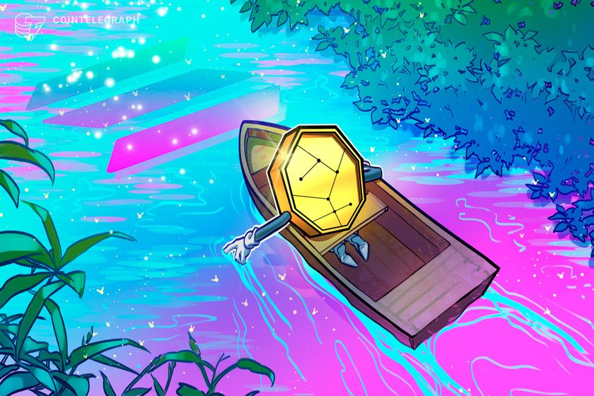 Chintai and Splyce target retail access to tokenized securities on Solana