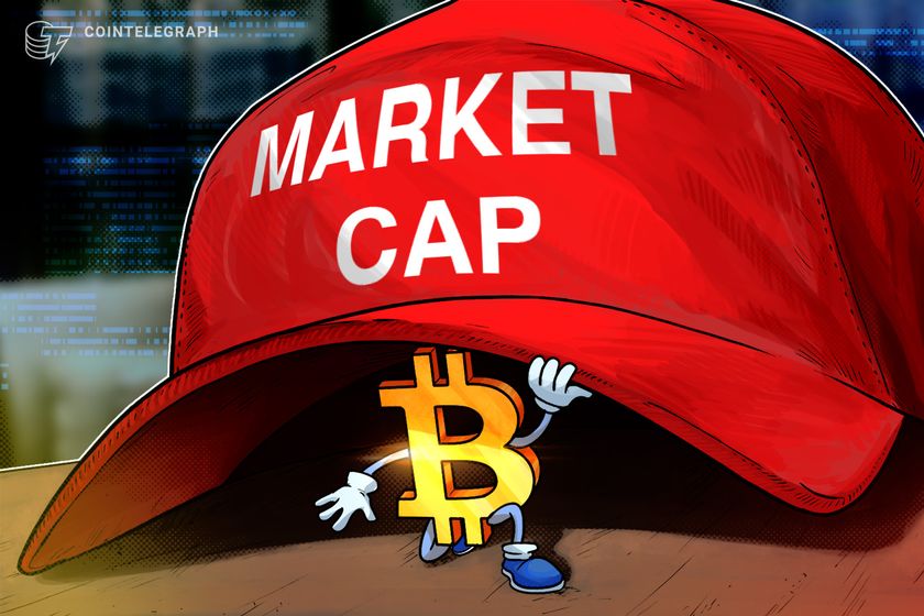  Options and derivatives to take Bitcoin to $10T market cap: Analyst 