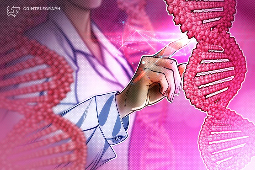 Crypto Biz: From banks to biotechs, real-world assets move onchain