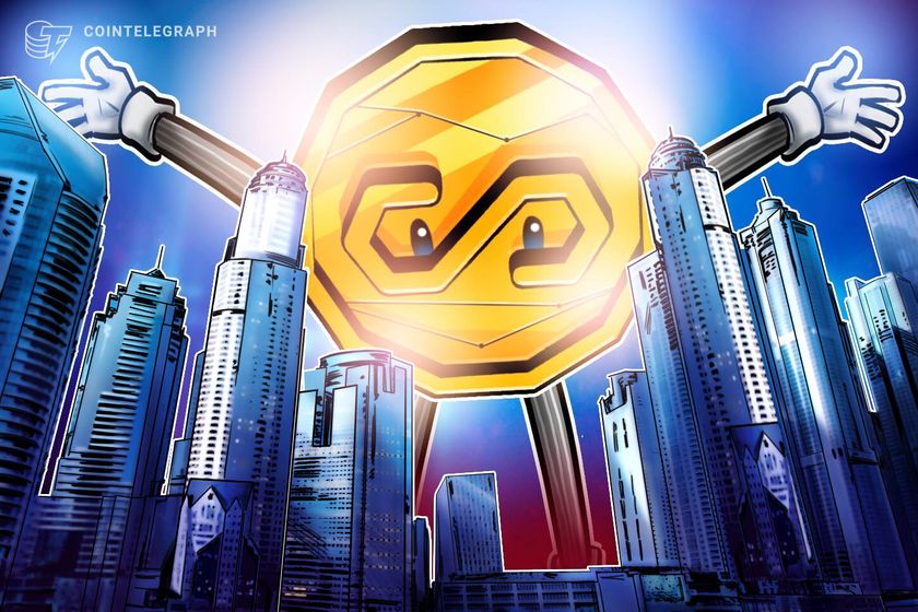 Stablecoins will force ‘everyone’ to share yield — Stripe CEO