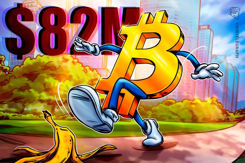 Life insurer Meanwhile raises M for Bitcoin financial products