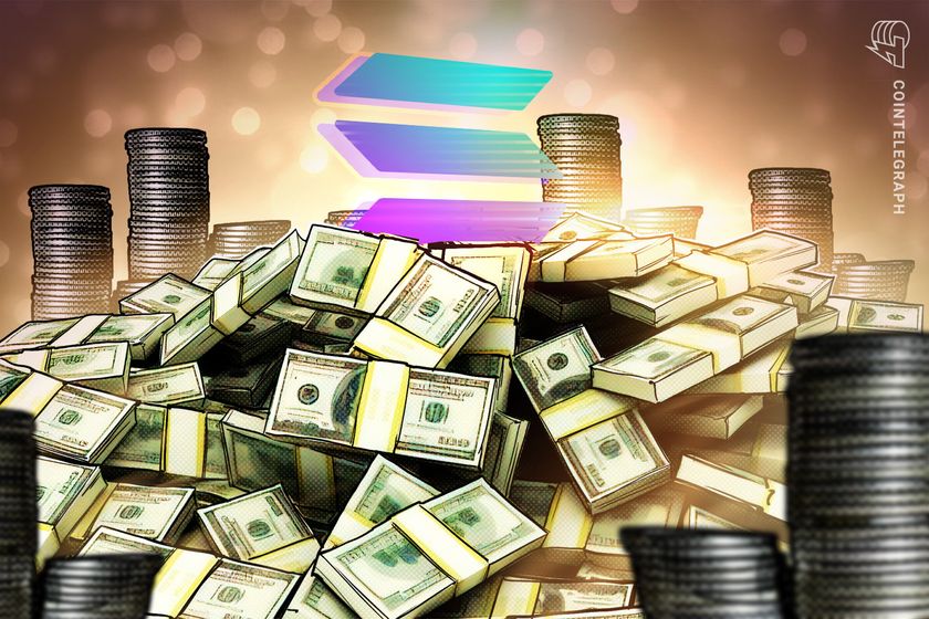 Andreessen Horowitz’s a16z Crypto invests M in Solana liquid staking protocol Jito