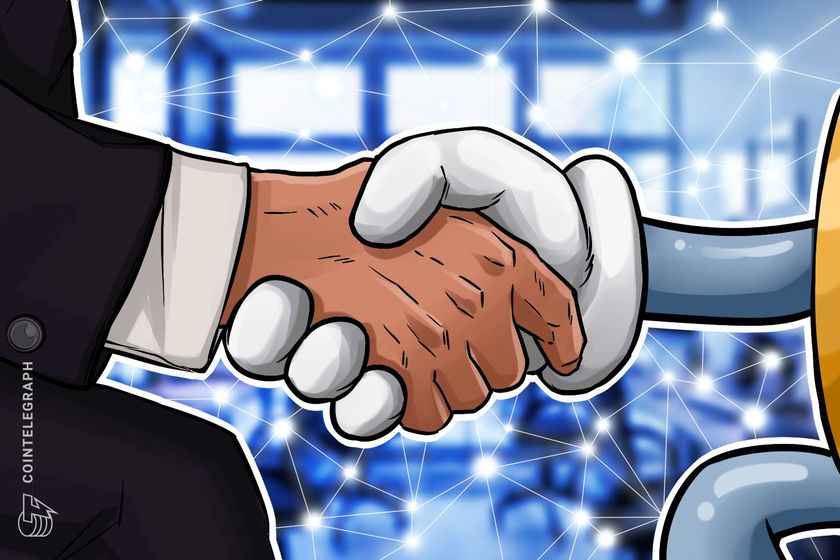 Maple Finance stablecoins 在 Aave 的链上借贷市场首次亮相