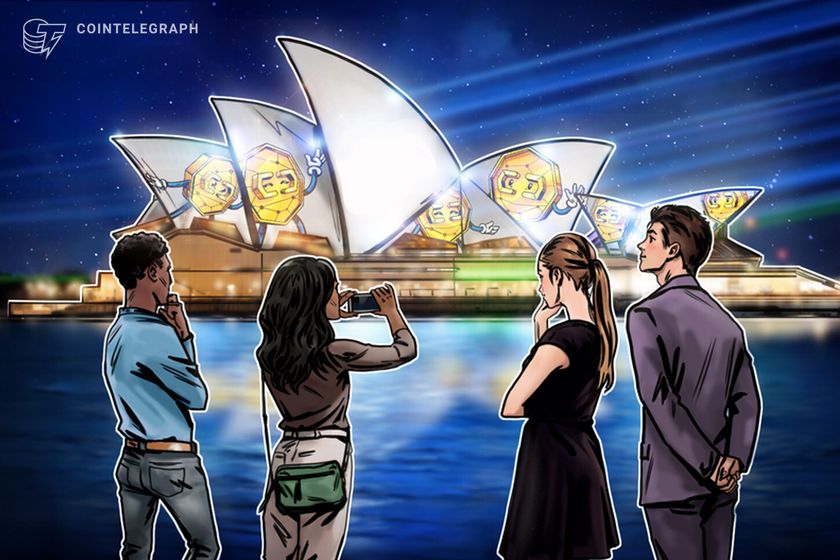 Young Australians’ biggest financial regret: Ignoring Bitcoin at 0