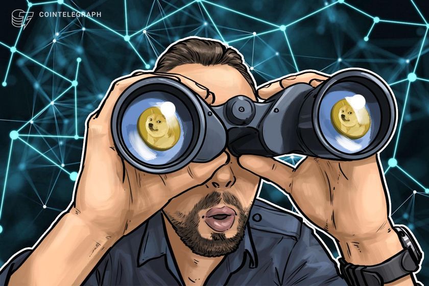 Dogecoin price chart projects 25% gains, but this must happen first