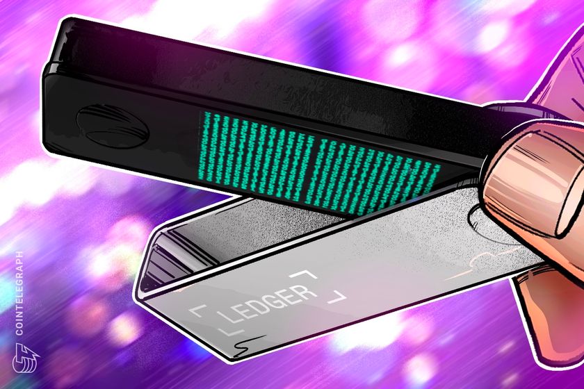 Ledger’s new multisig interface sparks backlash over ‘cash cow’ fees