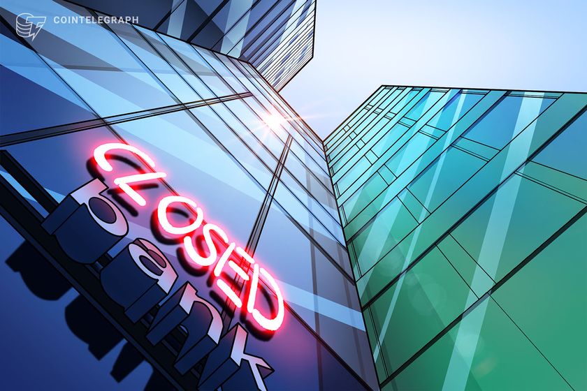 Major Iranian private bank goes bankrupt, roiling 42M customers