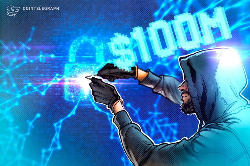 Balancer makes last appeal to hacker behind 0M+ exploit