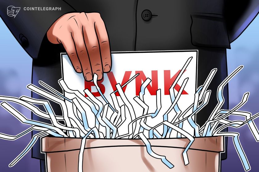 Coinbase, stablecoin startup BVNK walk away from B deal: Report