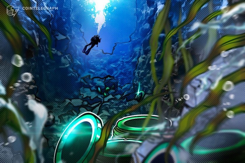 Crypto bottoms ‘rarely occur’ when everyone says they do: Santiment