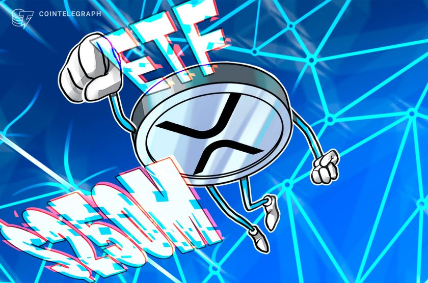 XRP ETF debut outshines all 2025 launches with 0M inflows, record volume