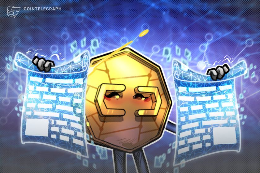 Crypto firms offer ideas to break market structure gridlock: Report