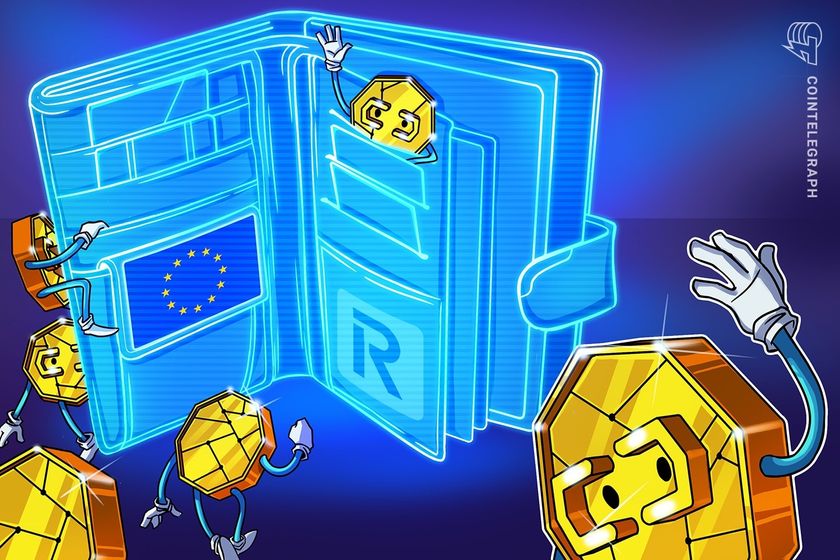 Trust Wallet taps Revolut for crypto purchases in Europe