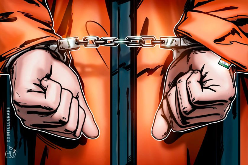 Samourai Wallet co-founder spends Christmas Eve recounting first day in prison