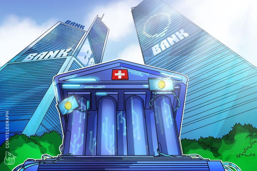 Inside the Swiss city where you can pay for almost everything in Bitcoin