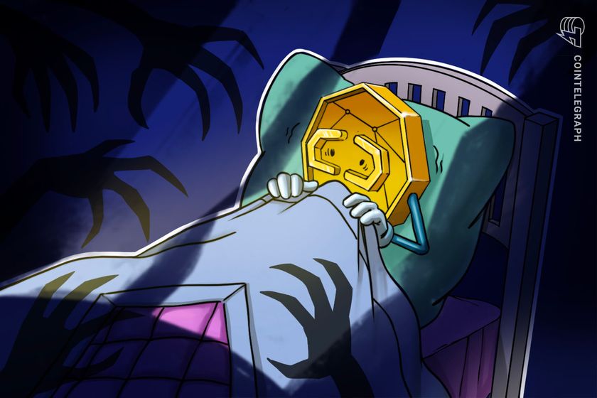 Crypto extreme fear suggests incoming inflection point: Matrixport