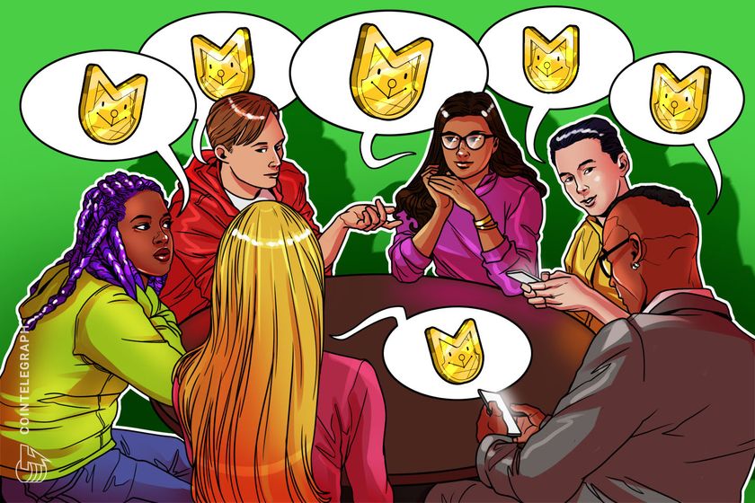 Memecoins rip into 2026 with 23% market cap pump