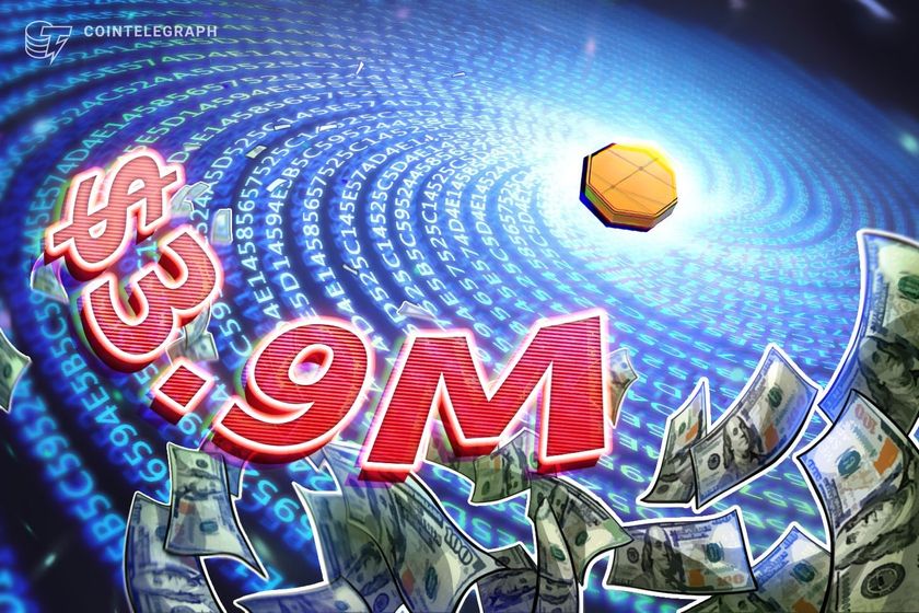 Flow details December exploit that led to $3.9M in losses due to counterfeit tokens