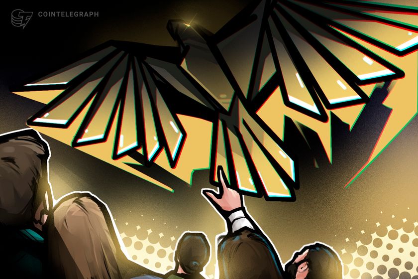 Trump’s World Liberty Financial applies for banking charter to expand USD1