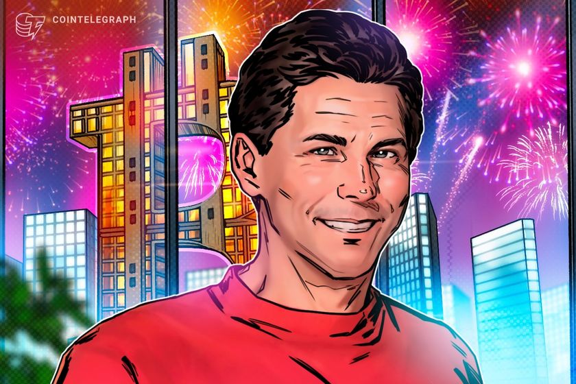 Bitcoiner festeggiano 17° anniversario dal post di Hal Finney su Bitcoin