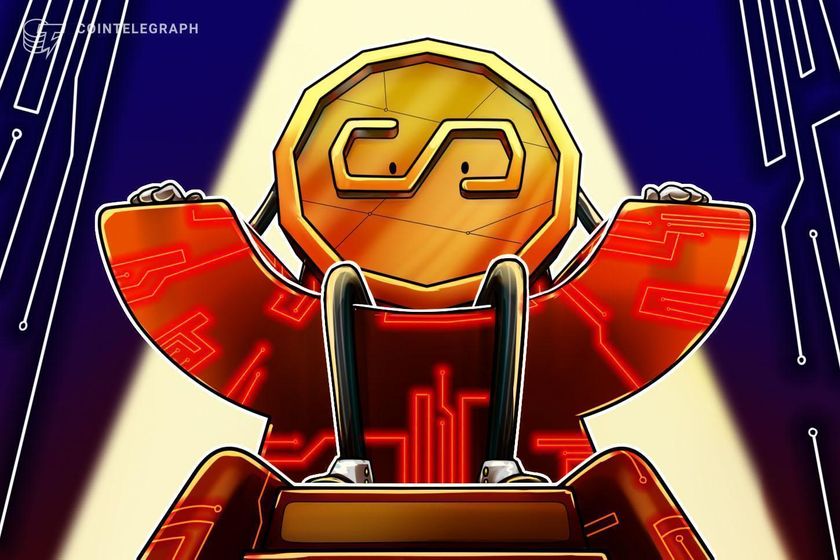 Yield-bearing stablecoins risk 'dangerous' parallel banking system: JPMorgan CFO