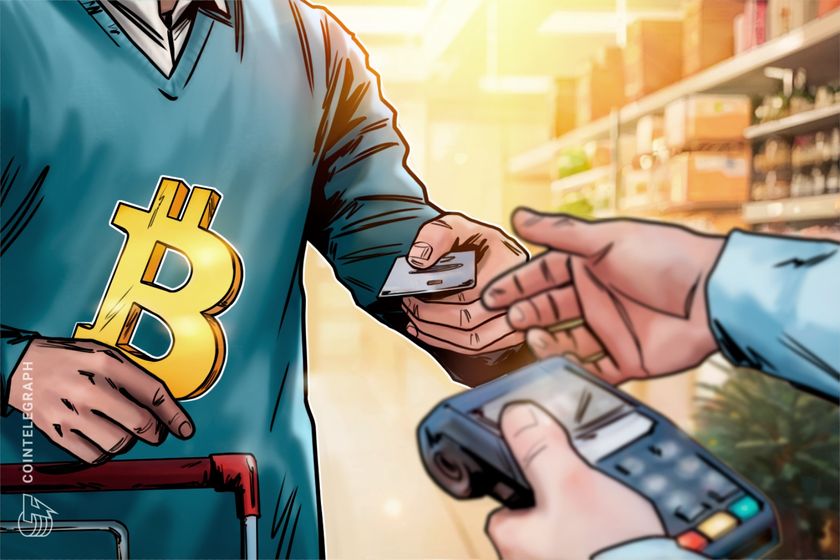 Lemon launches Bitcoin-backed credit card in cash-hoarding Argentina