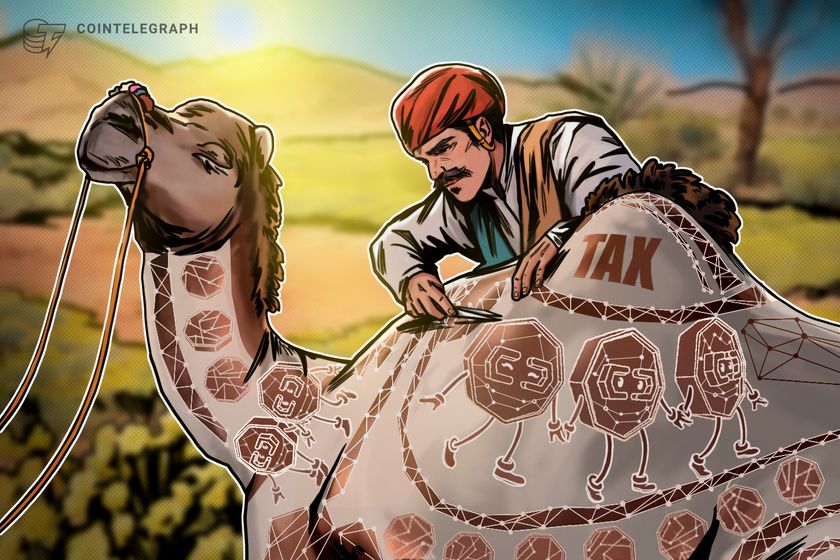 Indian crypto platforms push for tax rethink ahead of February budget