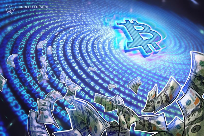 BTC vs. new $80K 'liquidity grab': 5 things to know in Bitcoin this week