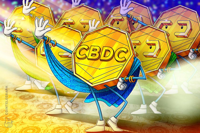 India’s central bank proposes linking BRICS digital currencies for trade: Reuters