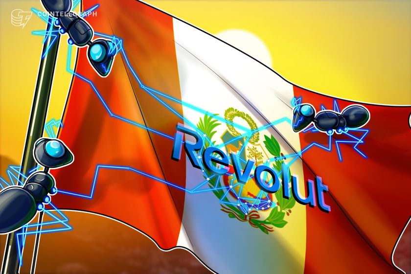 Revolut targets remittances with new banking license in Peru: Report