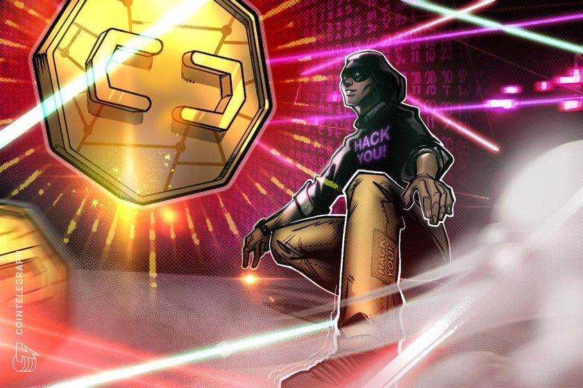 80% of hacked crypto projects never ‘fully recover,’ expert warns