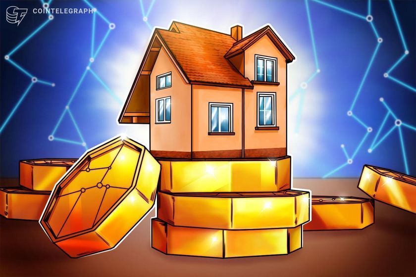 Crypto mortgages in US face valuation risks, regulatory uncertainty