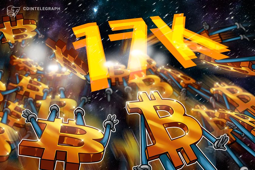 17K Bitcoin inflow to exchanges raises alarm: Will BTC’s sell-off deepen?