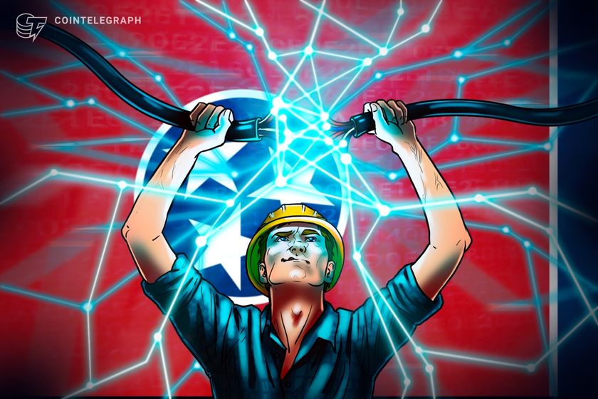 Tennessee city clears path for crypto mining, data centers with new zoning rules