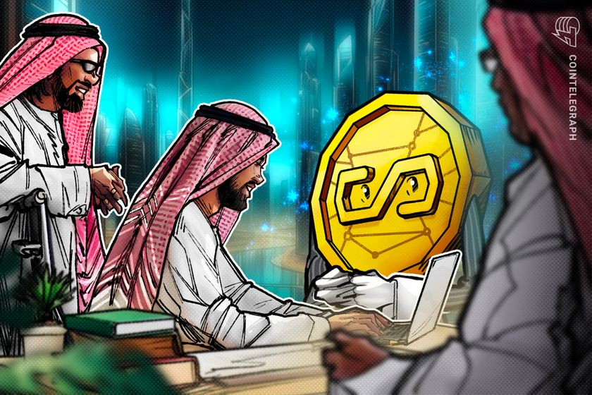 Abu Dhabi firm launches first UAE-registered US dollar stablecoin