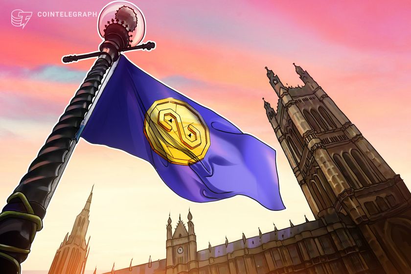 UK Lords launch stablecoin inquiry as BoE moves to finalize systemic rules